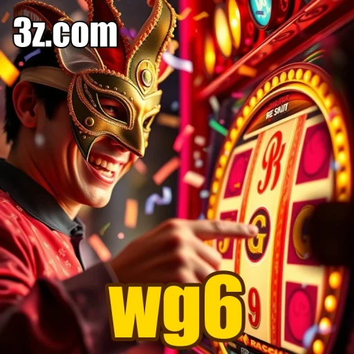 Betting Inovador no wg6: A Revolução das Apostas Online