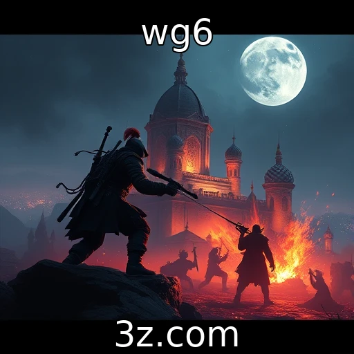 Desenvolvimento de jogos independentes ganha visibilidade : wg6