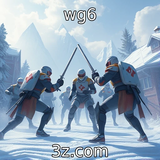 Novas tecnologias transformam a experiência dos jogadores | wg6