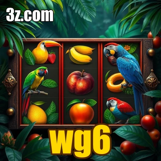 wg6 Plataforma