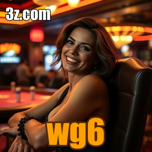 Desafios de Puzzle no wg6: Aventure-se na Diversão!