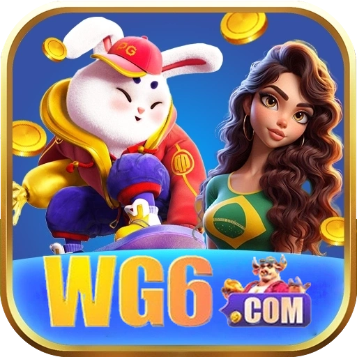 Logo da wg6