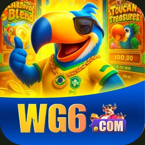 wg6 logo