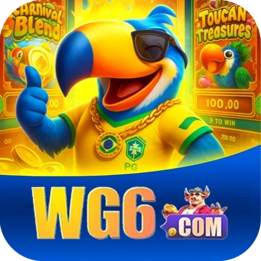 wg6 logo