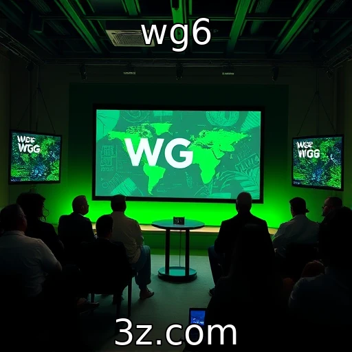 Desafios da sustentabilidade na produção de consoles | wg6